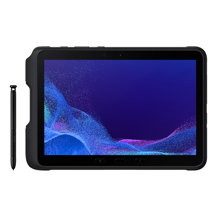 Samsung Tab Active4 Pro T636 5G | Galaxy | 10.1 " | Black | TFT | 1920 x 1200 pixels | 6 GB | 128 GB | 5G | Wi-Fi | 4G | Front camera | 8 MP | Rear camera | 13 MP | Bluetooth | 5.2 | Android | 12 - Image 2
