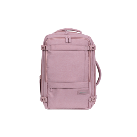 Natec Camel Lite | Fits up to size 15.6 " | Backpack | Pink - Image 3