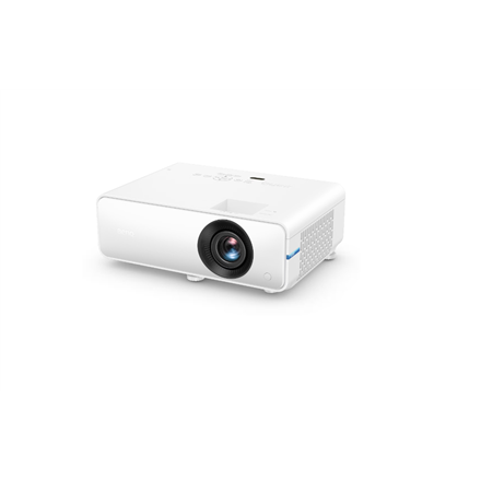 Benq Meeting Room Projector LW555C | WXGA (1280x800) | 3500 ANSI lumens | White - Image 3