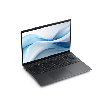 Dell Pro Precision 5 16S PW516265 | 16 " | IPS | FHD+ | Anti-glare | AMD Ryzen AI 9 PRO | 465 | 32 GB | LPDDR5x | Solid-state drive capacity 512 GB | AMD Radeon Graphics | Windows 11 Pro | Keyboard language English | Keyboard backlit | Warranty 36 month(s) | Battery warranty 12 month(s) - Image 3