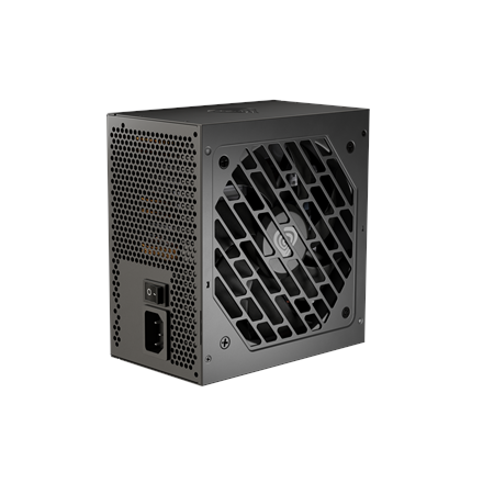 Genesis | PSU | Nihon 750NM | 750 W | Black - Image 3