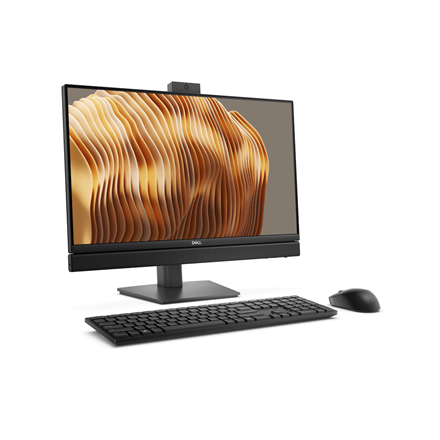 Dell Pro | 24 All-in-One QC24250 | Desktop | AIO | FHD | Intel Core Ultra 7 | 265 | Internal memory 16 GB | DDR5 | 512 GB | Intel Integrated Graphics | Keyboard language No keyboard | Windows 11 Pro | Warranty 36 month(s) - Image 4