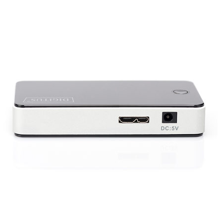 Digitus | 4-port USB Hub | DA-70231 - Image 6