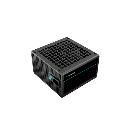 Deepcool | PF400 | 400 W | 80 PLUS Standard Certified | Black - Image 4