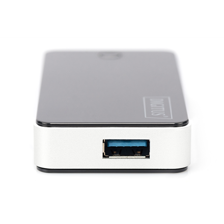 Digitus | 4-port USB Hub | DA-70231 - Image 5