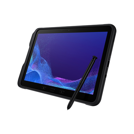 Samsung Tab Active4 Pro T636 5G | Galaxy | 10.1 " | Black | TFT | 1920 x 1200 pixels | 6 GB | 128 GB | 5G | Wi-Fi | 4G | Front camera | 8 MP | Rear camera | 13 MP | Bluetooth | 5.2 | Android | 12 - Image 7