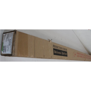 SALE OUT. | Elite Screens Manual Series | M100XWH | Diagonal 100 " | 16:9 | Viewable screen width (W) 221 cm | White | DAMAGED PACKAGING
