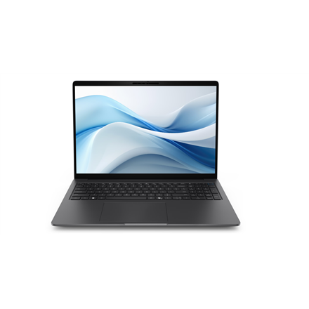 Dell Pro Precision 5 16S PW516265 | 16 " | IPS | FHD+ | Anti-glare | AMD Ryzen AI 9 PRO | 465 | 32 GB | LPDDR5x | Solid-state drive capacity 512 GB | AMD Radeon Graphics | Windows 11 Pro | Keyboard language English | Keyboard backlit | Warranty 36 month(s) | Battery warranty 12 month(s) - Image 2