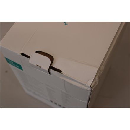 SALE OUT. Deepcool AG620 ARGB V2 CPU Cooler, white | Deepcool CPU Cooler | AG620 ARGB | DAMAGED PACKAGING | Intel, AMD - Image 5