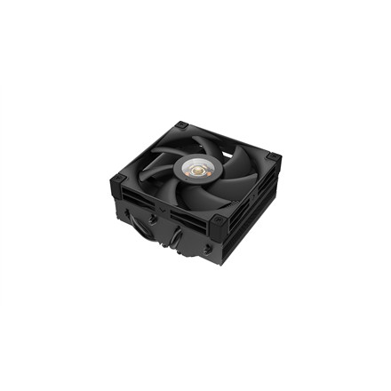 Deepcool AN400 BK | CPU Cooler | Black | Intel, AMD - Image 2