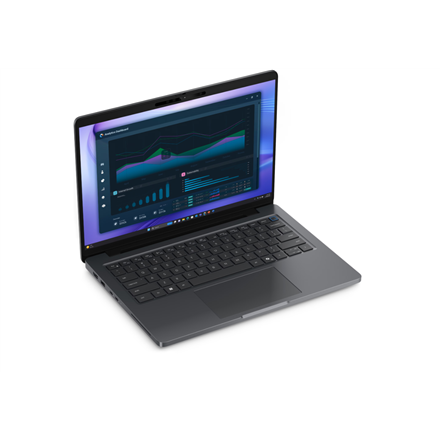 Dell Pro Precision 5 14 PW514261 | 14 " | FHD+ | Intel Core Ultra 9 | 386H | 32 GB | LPCAMM2 | Solid-state drive capacity 512 GB | NVIDIA RTX PRO 500 Blackwell | GDDR7 | 6 GB | Windows 11 Pro | Keyboard language English | Keyboard backlit | Warranty 36 month(s) | Battery warranty 12 month(s) - Image 3
