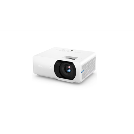 Benq Meeting Room Projector LW655C | WXGA (1280x800) | 4000 ANSI lumens | White - Image 3