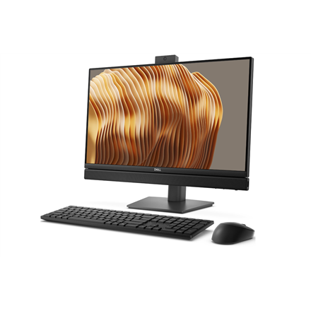 Dell Pro | 24 All-in-One QC24250 | Desktop | AIO | FHD | Intel Core Ultra 7 | 265 | Internal memory 16 GB | DDR5 | 512 GB | Intel Integrated Graphics | Keyboard language No keyboard | Windows 11 Pro | Warranty 36 month(s) - Image 5