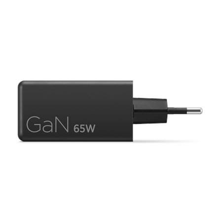 Lenovo Mini GaN USB-C 65W (EU) | USB-C | 65 W | Power adapter - Image 5