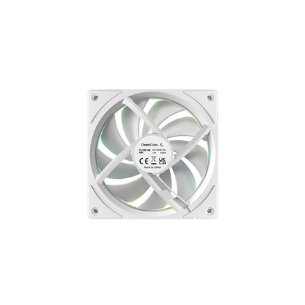 Deepcool Fan | FL12R SE WH 3IN1 | White - Image 5
