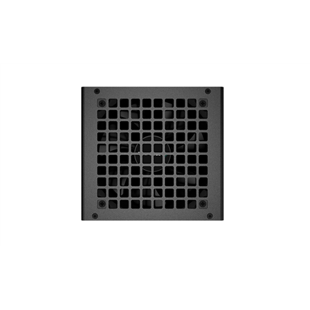 Deepcool | PF400 | 400 W | 80 PLUS Standard Certified | Black - Image 3