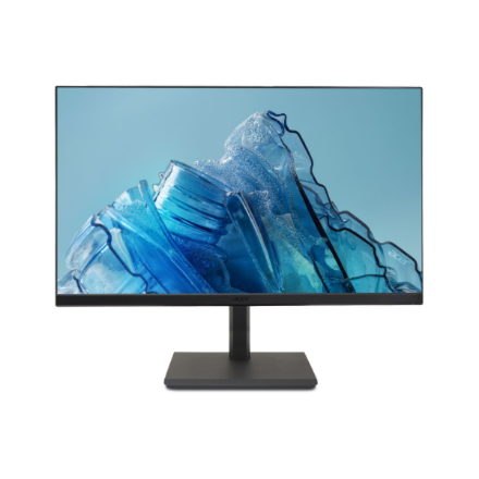 Acer | Vero B7 B277U Gbmiiprzx Series | 27 " | IPS | 16:9 | 120 Hz | 4 ms | 2560 x 1440 pixels | 350 cd/m² | HDMI ports quantity 2 | Black - Image 5