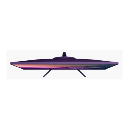 Arozzi | Nova | 27 " | IPS | QHD | 16:9 | 180 Hz | 1 ms | 2560 x 1440 pixels | 350 cd/m² | HDMI ports quantity 2 | Purple - Image 7