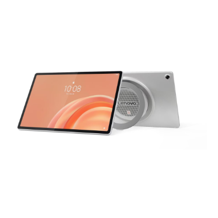 Lenovo Tab Plus Gen 2 | ZAHT0121SE | Celestial White | 12.1 " | 2560 x 1600 pixels | IPS | MediaTek | 8 GB | Dimensity 7400 | Soldered LPDDR5 | 256 GB | Wi-Fi | Front camera | 8 MP | Rear camera | 13 MP | Bluetooth | 5.4 | Android | 16 | Sleeve - Image 5