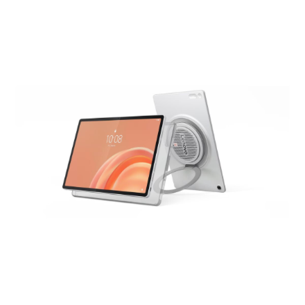 Lenovo Tab Plus Gen 2 | ZAHT0121SE | Celestial White | 12.1 " | 2560 x 1600 pixels | IPS | MediaTek | 8 GB | Dimensity 7400 | Soldered LPDDR5 | 256 GB | Wi-Fi | Front camera | 8 MP | Rear camera | 13 MP | Bluetooth | 5.4 | Android | 16 | Sleeve - Image 7