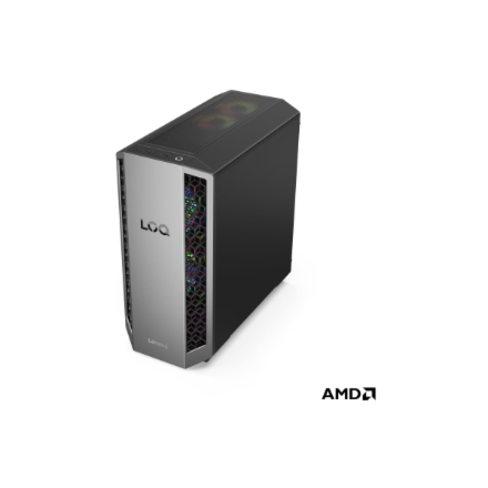 Lenovo LOQ | 26ADR10 | Desktop | Tower | AMD Ryzen 9 | 8945HX | 16 GB | SODIMM DDR5 | 1000 GB | NVIDIA GeForce RTX 5070 | No Optical drive | No keyboard | Windows 11 Home | Warranty 24 month(s) - Image 5