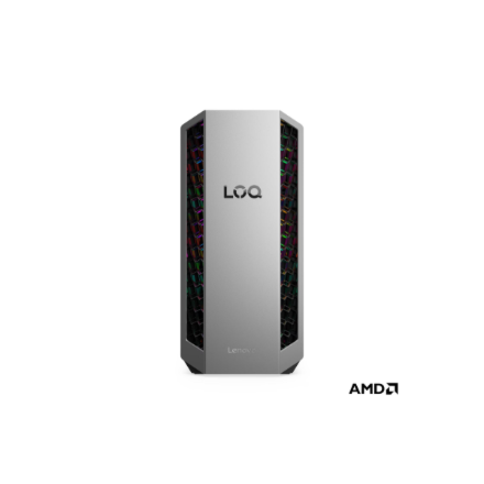 Lenovo LOQ | 26ADR10 | Desktop | Tower | AMD Ryzen 9 | 8945HX | 16 GB | SODIMM DDR5 | 1000 GB | NVIDIA GeForce RTX 5070 | No Optical drive | No keyboard | Windows 11 Home | Warranty 24 month(s) - Image 6