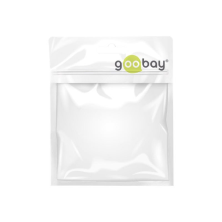 Goobay 44962 30 W USB-A Multiport Charger, White - Image 7