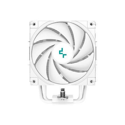 Deepcool | AK500 WH | White | Intel, AMD | CPU Air Cooler - Image 3