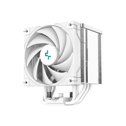 Deepcool | AK500 WH | White | Intel, AMD | CPU Air Cooler - Image 5