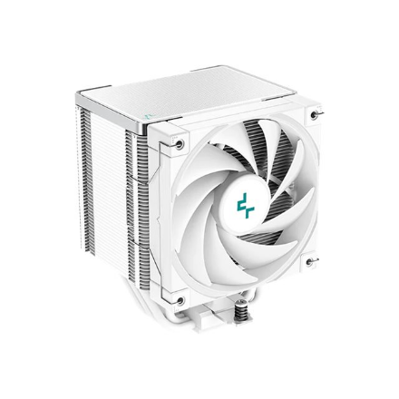 Deepcool | AK500 WH | White | Intel, AMD | CPU Air Cooler - Image 7