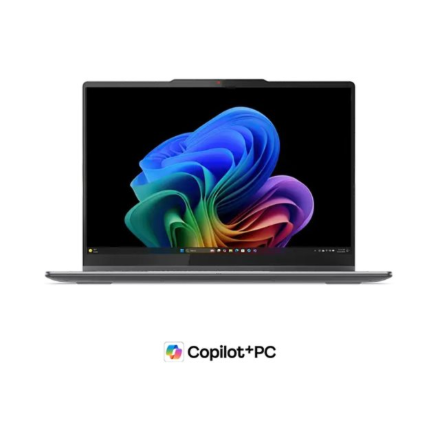 Lenovo Yoga 7 2-in-1 14ILL10 Intel | Luna Grey | 14 " | OLED | Touchscreen | WUXGA | 1920 x 1200 pixels | Glossy | Intel Core Ultra 5 | 226V | 16 GB | Soldered LPDDR5X | Solid-state drive capacity 512 GB | Intel Arc Graphics 130V | Windows 11 Home | 802.11be | Bluetooth version 5.4 | Keyboard language English | Keyboard backlit | Warranty 24 month(s) | Battery warranty 12 month(s) - Image 6