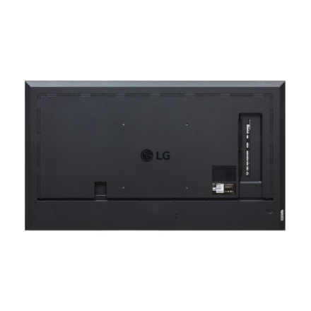 LG 49UH7Q-E | UHD Signage | 49 " | Landscape/Portrait | 24/7 | webOS | 8 ms | 1000000:1 | 178 ° | 178 ° | 700 cd/m² - Image 6