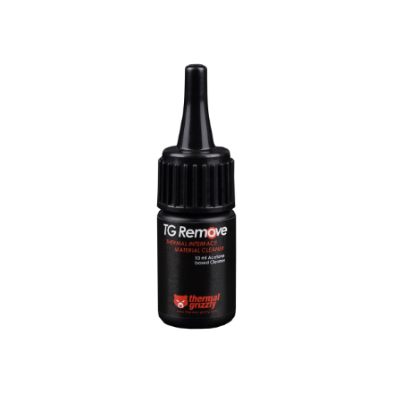 Thermal Grizzly | Nano Cleaner Based on Acetone | Remove 10ml - Image 2