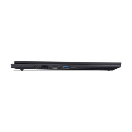 Acer Nitro V 16 AI ANV16-A71 | Black | 16 " | IPS | WUXGA | 1920 x 1200 pixels | Anti-glare | AMD Ryzen AI 7 | 450 | 32 GB | DDR5 SDRAM | Solid-state drive capacity 1000 GB | NVIDIA GeForce RTX 5060 | GDDR7 | 8 GB | Windows 11 Home | 802.11ax | Bluetooth version 5.4 | Keyboard language English, Russian | Keyboard backlit | Warranty 24 month(s) - Image 7