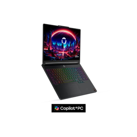 Lenovo Legion 5 15AGP11 AMD | Eclipse Black | 15.3 " | OLED | WQXGA | 2560 x 1600 pixels | Glossy | AMD Ryzen AI 9 | 465 | 32 (2x16GB) GB | SODIMM DDR5 | Solid-state drive capacity 1000 GB | NVIDIA GeForce RTX 5070 | GDDR7 | 12 GB | Windows 11 Home | 802.11be | Bluetooth version 5.4 | Keyboard language Nordic | Keyboard backlit | Warranty 24 month(s) | Battery warranty 12 month(s) - Image 6
