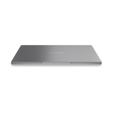 Lenovo IdeaPad Pro 5 14AGP11 AMD | Luna Grey | 14 " | OLED | 2.8K | 2880 x 1800 pixels | Glossy | AMD Ryzen AI 7 | 450 | 32 GB | Soldered LPDDR5X | Solid-state drive capacity 1000 GB | AMD Radeon 860M Graphics | Windows 11 Pro | 802.11be | Bluetooth version 5.4 | Keyboard language English | Keyboard backlit | Warranty 24 month(s) | Battery warranty 12 month(s) - Image 4