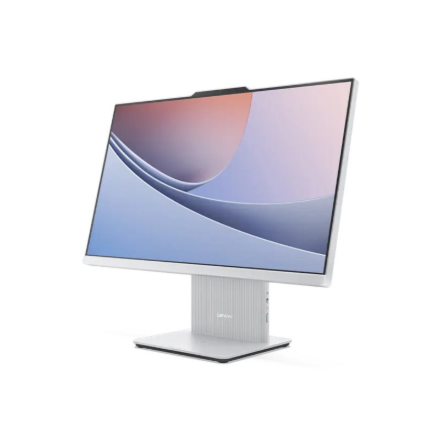 Lenovo IdeaCentre | 24ILL11 | Desktop | AIO | 23.8 " | Intel Core Ultra 7 | 256V | 16 GB | 1000 GB | Intel Arc Graphics 140V | English | Windows 11 Home | Warranty 24 month(s) - Image 3