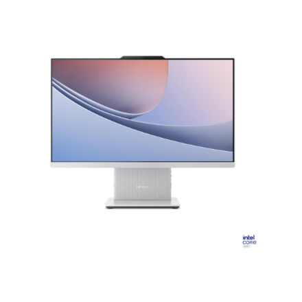 Lenovo IdeaCentre | 24ILL11 | Desktop | AIO | 23.8 " | Intel Core Ultra 7 | 256V | 16 GB | 1000 GB | Intel Arc Graphics 140V | English | Windows 11 Home | Warranty 24 month(s) - Image 4