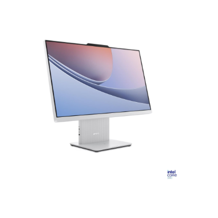 Lenovo IdeaCentre | 24ILL11 | Desktop | AIO | 23.8 " | Intel Core Ultra 7 | 256V | 16 GB | 1000 GB | Intel Arc Graphics 140V | English | Windows 11 Home | Warranty 24 month(s) - Image 7