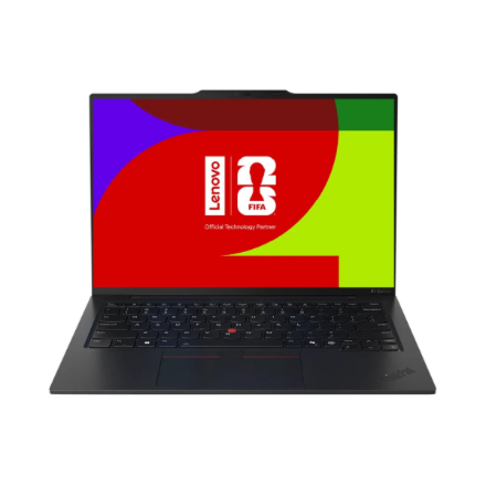 Lenovo ThinkPad X1 Carbon G13 Intel | Black | 14 " | IPS | WUXGA | 1920 x 1200 pixels | Anti-glare | Intel Core Ultra 5 | 228V | 32 GB | Soldered LPDDR5x | Solid-state drive capacity 512 GB | Intel Arc Graphics 130V | Windows 11 Pro | 802.11be | Bluetooth version 5.4 | LTE Upgradable | Keyboard language Nordic | Keyboard backlit | Warranty 36 month(s) | Battery warranty 12 month(s) - Image 4