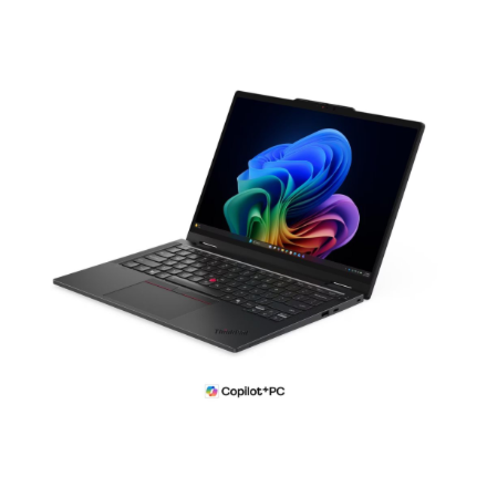 Lenovo ThinkPad T14s 2-in-1 G2 Intel | Black | 14 " | IPS | Touchscreen | WUXGA | 1920 x 1200 pixels | Anti-reflection | Intel Core Ultra 7 | 355 | 32 GB | Soldered LPDDR5X | Solid-state drive capacity 512 GB | Intel Graphics | Windows 11 Pro | 802.11be | Bluetooth version 5.4 | 5G upgradable | Keyboard language English | Keyboard backlit | Warranty 36 month(s) | Battery warranty 12 month(s) - Image 7