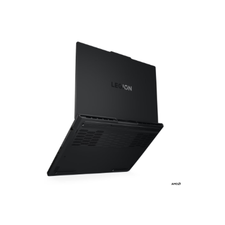 Lenovo Legion Pro 5 16AFR10 AMD | Eclipse Black | 16 " | OLED | WQXGA | 2560 x 1600 pixels | Glossy | AMD Ryzen 9 | 9955HX | 32 (2x16GB) GB | SODIMM DDR5 | Solid-state drive capacity 1000 GB | NVIDIA GeForce RTX 5070 | GDDR7 | 12 GB | Windows 11 Home | 802.11be | Bluetooth version 5.4 | Keyboard language English | Keyboard backlit | Warranty 24 month(s) | Battery warranty 12 month(s) - Image 7