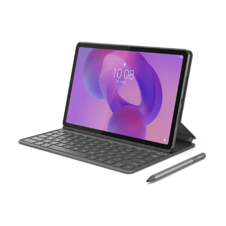 Lenovo | IdeaTab | TB336FU | 11 " | Luna Grey | 2560 x 1600 pixels | Mediatek | Dimensity 6300 | 8 GB | 128 GB | Wi-Fi | Front camera | 5 MP | Rear camera | 8 MP | Bluetooth | 5.2 | Android - Image 5