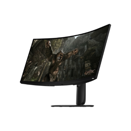Dell | AW3426DWM | 34 " | VA | WQHD | 21:9 | 240 Hz | 1/2/4 ms | 3440 x 1440 pixels | 400 cd/m² | HDMI ports quantity 2 - Image 7