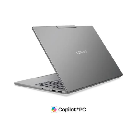 Lenovo IdeaPad Pro 5 14IPH11 Intel | Luna Grey | 14 " | OLED | 2.8K | 2880 x 1800 pixels | Glossy | Intel Core Ultra 7 | 356H | 32 GB | Soldered LPDDR5X | Solid-state drive capacity 1000 GB | Intel Graphics | Windows 11 Pro | 802.11be | Bluetooth version 5.4 | Keyboard language Nordic | Keyboard backlit | Warranty 24 month(s) | Battery warranty 12 month(s) - Image 7