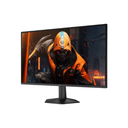AOC | 27G50F | 27 " | IPS | FHD | 16:9 | 144 Hz | 0.5 ms | 1920 x 1080 pixels | 300 cd/m² | HDMI ports quantity 1 | Black - Image 3