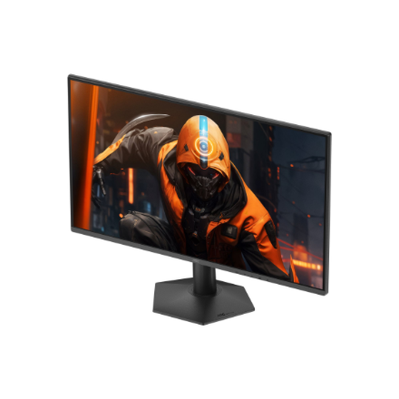 AOC | 27G50F | 27 " | IPS | FHD | 16:9 | 144 Hz | 0.5 ms | 1920 x 1080 pixels | 300 cd/m² | HDMI ports quantity 1 | Black - Image 4