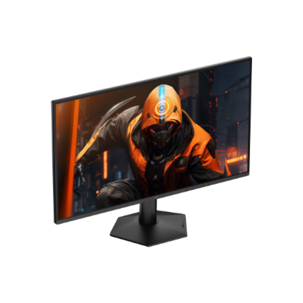 AOC | 27G50F | 27 " | IPS | FHD | 16:9 | 144 Hz | 0.5 ms | 1920 x 1080 pixels | 300 cd/m² | HDMI ports quantity 1 | Black - Image 5