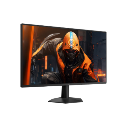 AOC | 27G50F | 27 " | IPS | FHD | 16:9 | 144 Hz | 0.5 ms | 1920 x 1080 pixels | 300 cd/m² | HDMI ports quantity 1 | Black - Image 6