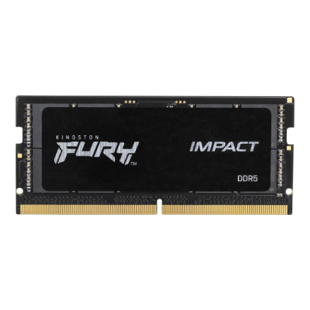 Kingston | Fury Beast | 16 GB | DDR5 | 5600 MHz | PC/server | Registered No | ECC Yes - Image 2